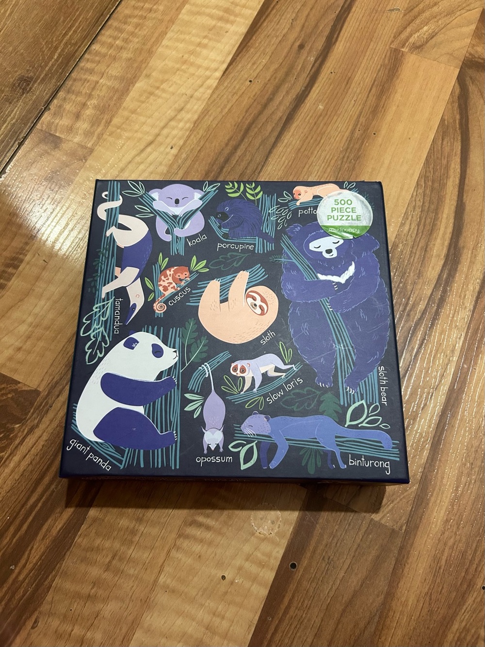 Puzzles - Picture 5 of 7